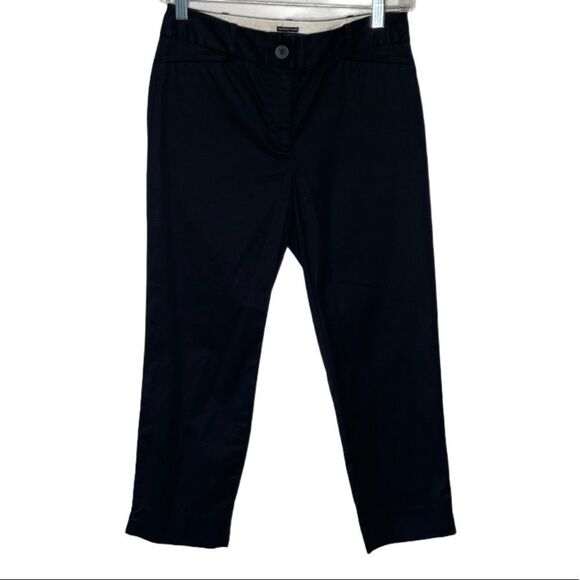 Talbot's Perfect Crop Pants - Picture 1 of 7